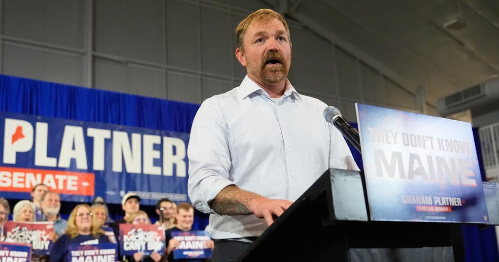 Who will replace Graham Platner? Here's how Democrats could pick a new Maine Senate nominee.