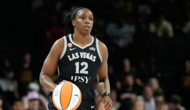Hilton Grand Vacations employee who sent racial slur to Las Vegas Aces' Chelsea Gray is fired