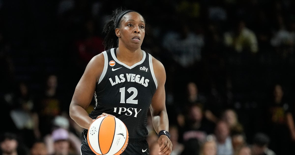 Hilton Grand Vacations employee who sent racial slur to Las Vegas Aces' Chelsea Gray is fired