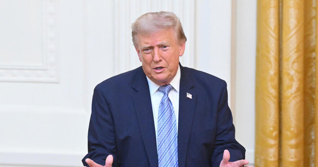 Trump's speech revisits disputed claims about election security but offers no new evidence of fraud