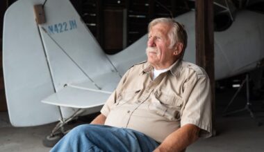 Supreme Court will review Alaska's bid to seize pilot's plane over 6-pack of beer: "This case isn't just about me"