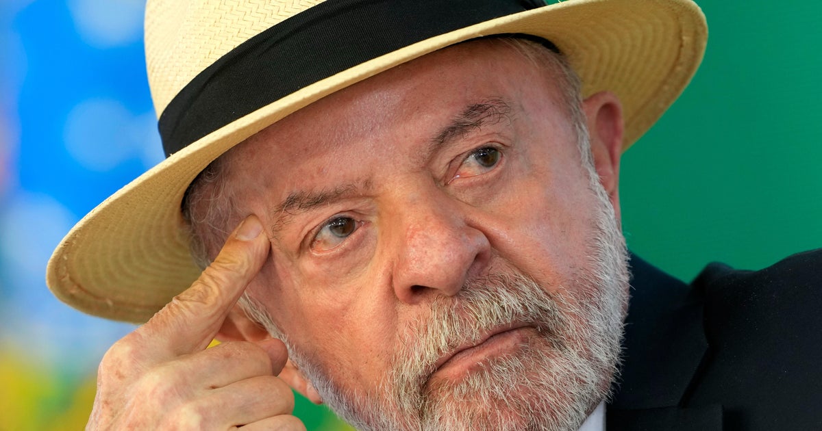 Brazil denies visa requests to U.S. officials ahead of upcoming elections
