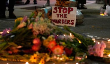 Man shot and killed by police in Madison, Wisconsin, sparking protests