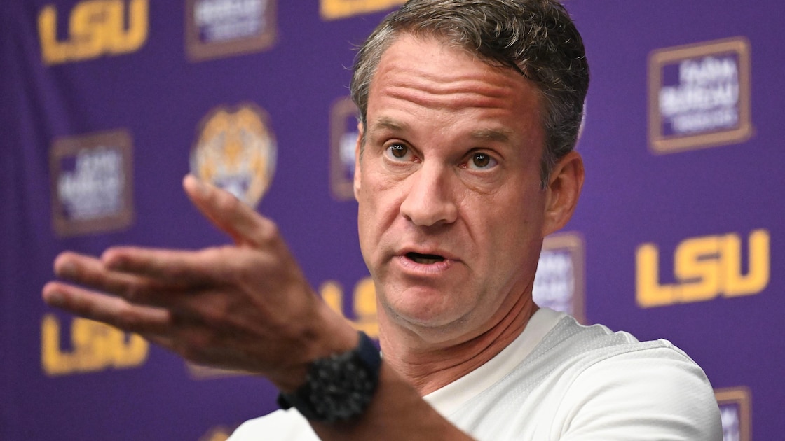 Ole Miss Sues 2 Ex-Players Who Transferred to LSU, Alleging They Did Not Comply with Financial Deals