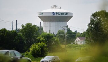 U.S. investigating whether Iran was behind cyberattack on Minnesota water systems