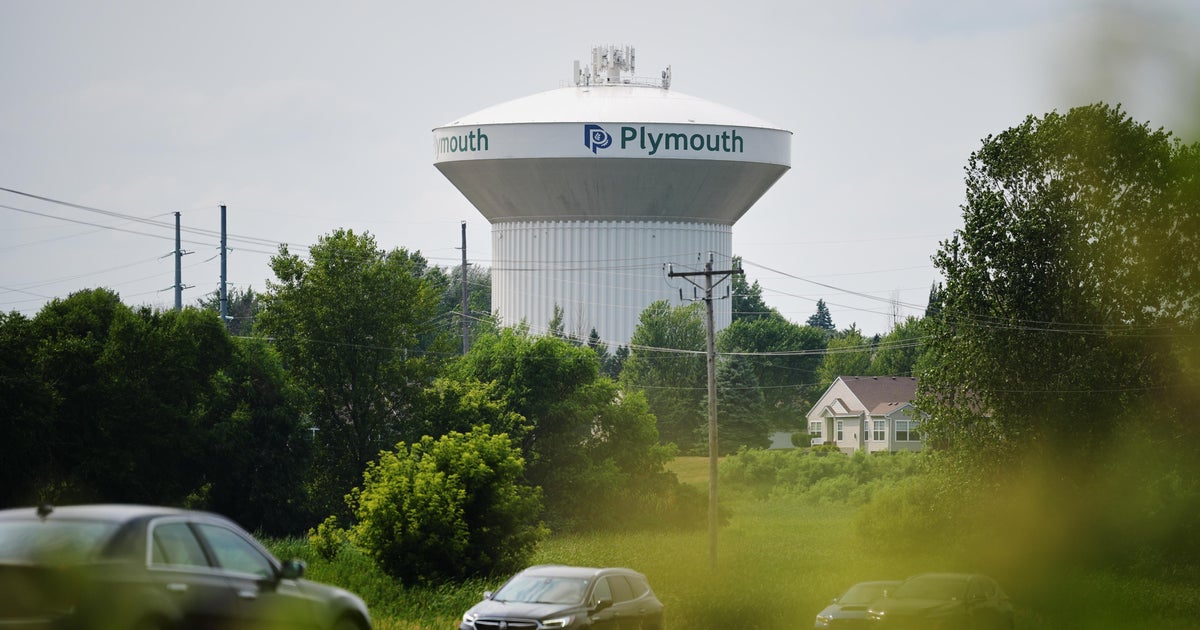 US Water Systems Cyberattack Minnesota