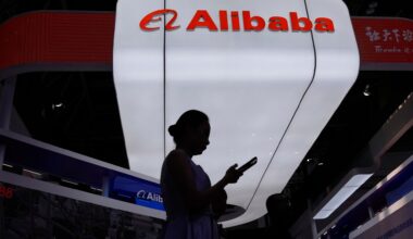 Alibaba to pay $600m to settle illegal drug sales allegations in US probe | Drugs News