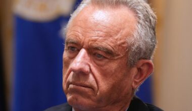 US regulators to weigh controversial peptides backed by RFK Jr | Health News