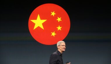 Tim Cook