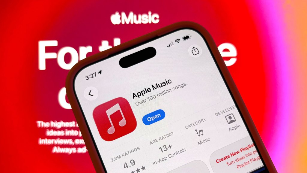 Apple Increases Prices For Apple Music & Apple One Over "Rising Licensing Costs"