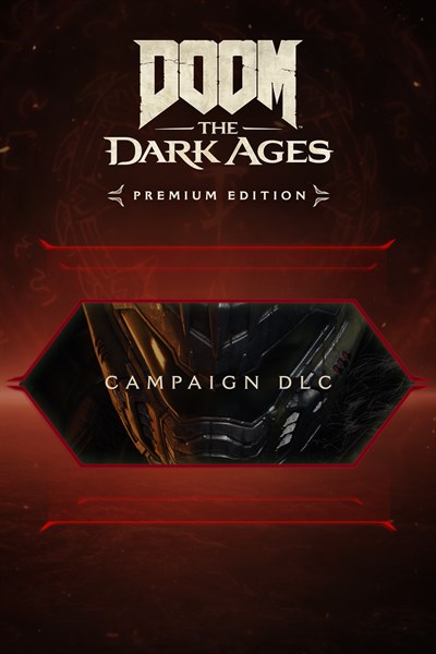 DOOM: The Dark Ages | Revelations