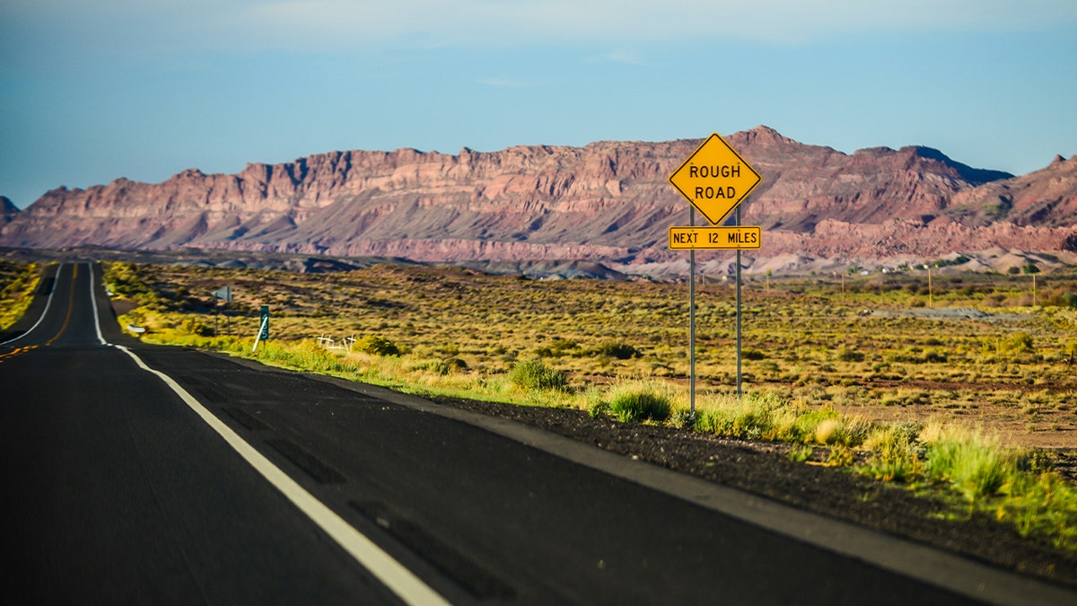 U.S. Route 89 
