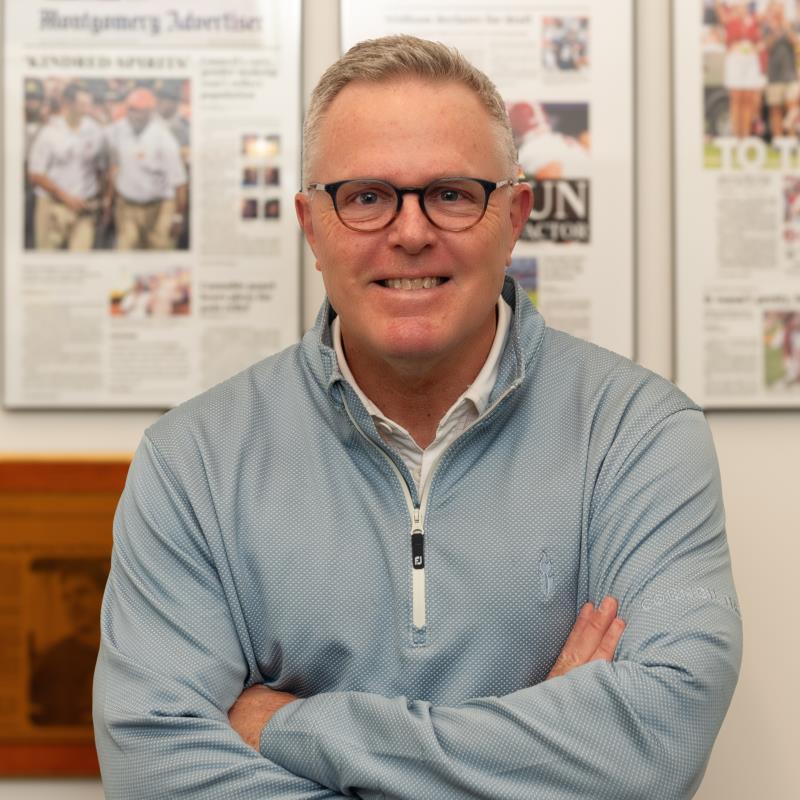 Paul Payne