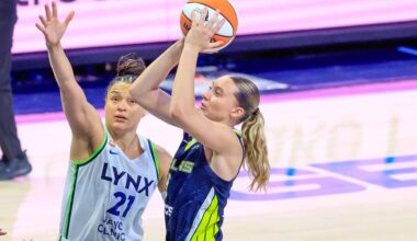 Best Bet for Thursday (July 2nd): WNBA Predictions
