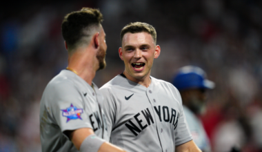 2026 MLB All-Star Game winners and losers: Yankees start the fireworks, American League pitchers dominate