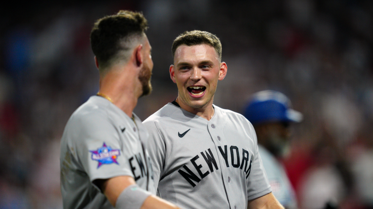 2026 MLB All-Star Game winners and losers: Yankees start the fireworks, American League pitchers dominate