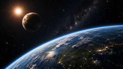 Astronomers have spent decades searching nearby stars for another Earth, and now they may have found one just 25 light-years away