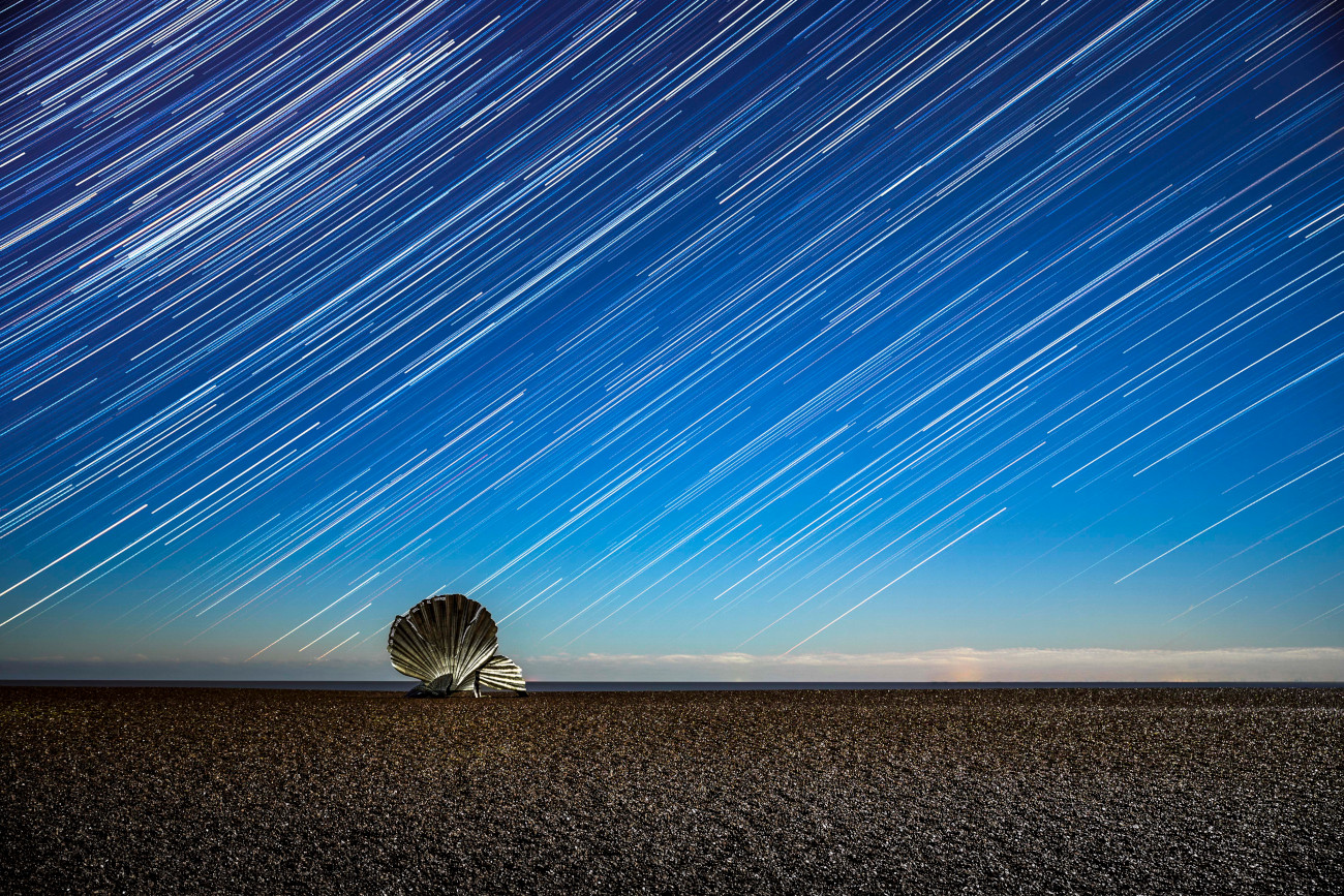 Skyscapes.