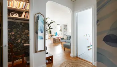 I’ve Thought About This Family of 5’s 1-Bedroom Apartment Weekly for 3 Years
