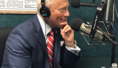 Congressman Breaking News — Noncitizens Voting In New Jersey
