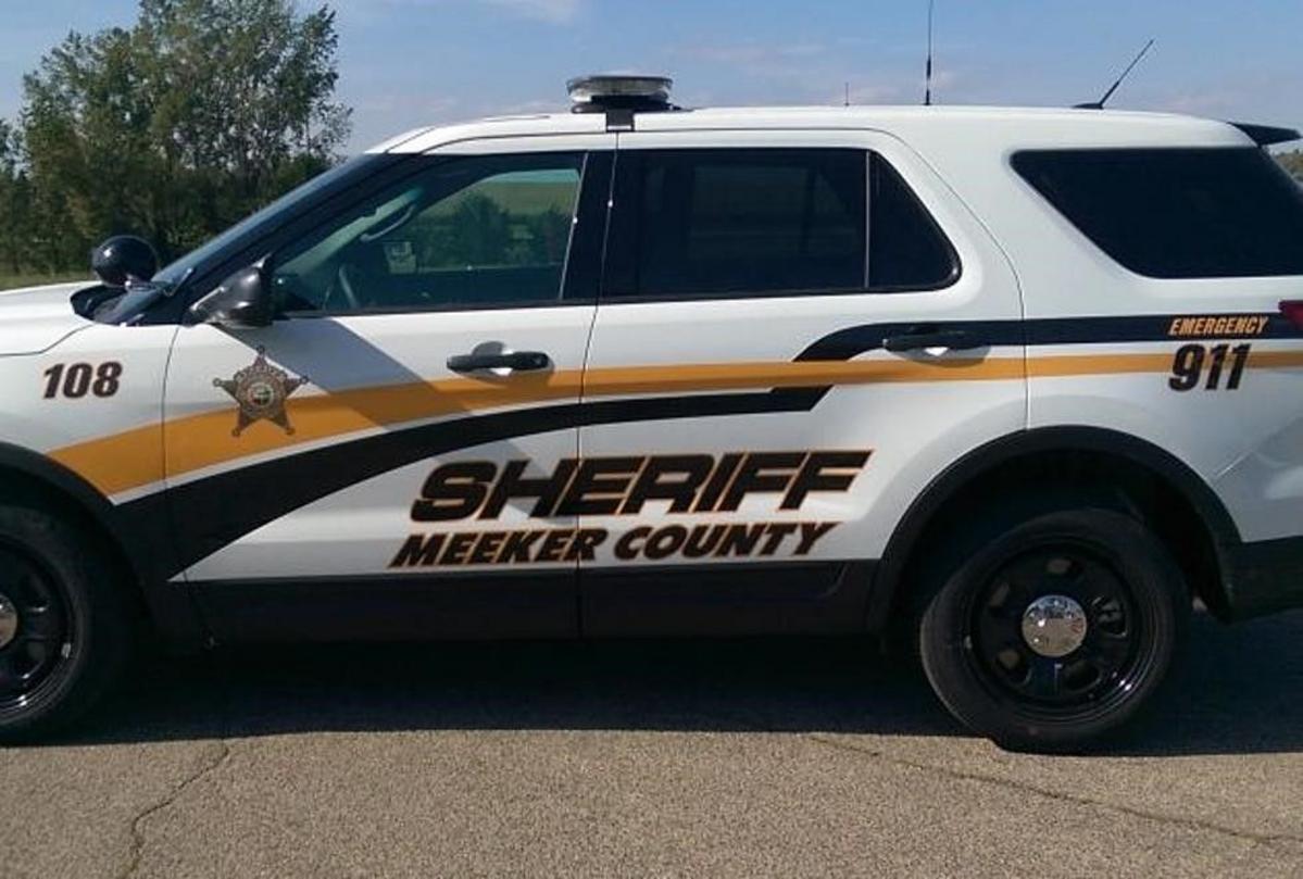 Deer Strike Leaves Litchfield Woman Unconscious