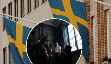 5 Best Bands From Sweden, According to Allt's Guitarist