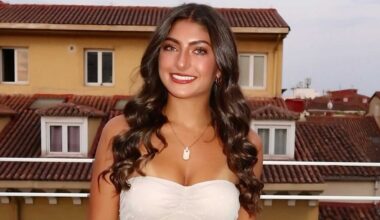 Teresa Giudice Shares Daughter Audriana’s Post-High School Plans
