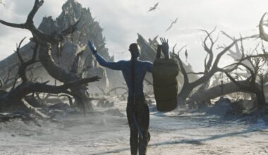 Disney’s $1 Billion Sci-Fi Sequel Soars Past Colossal Streaming Milestone