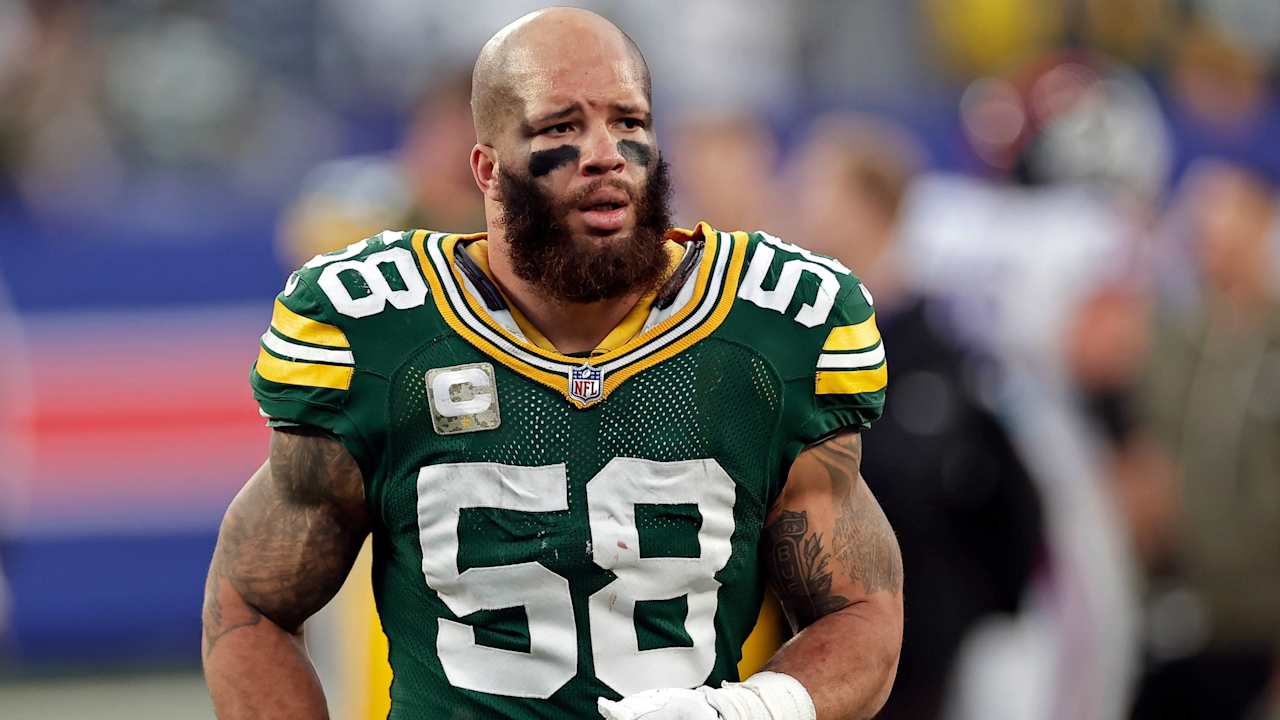 Isaiah McDuffie believes Packers have 'everything we need' to make deeper playoff run