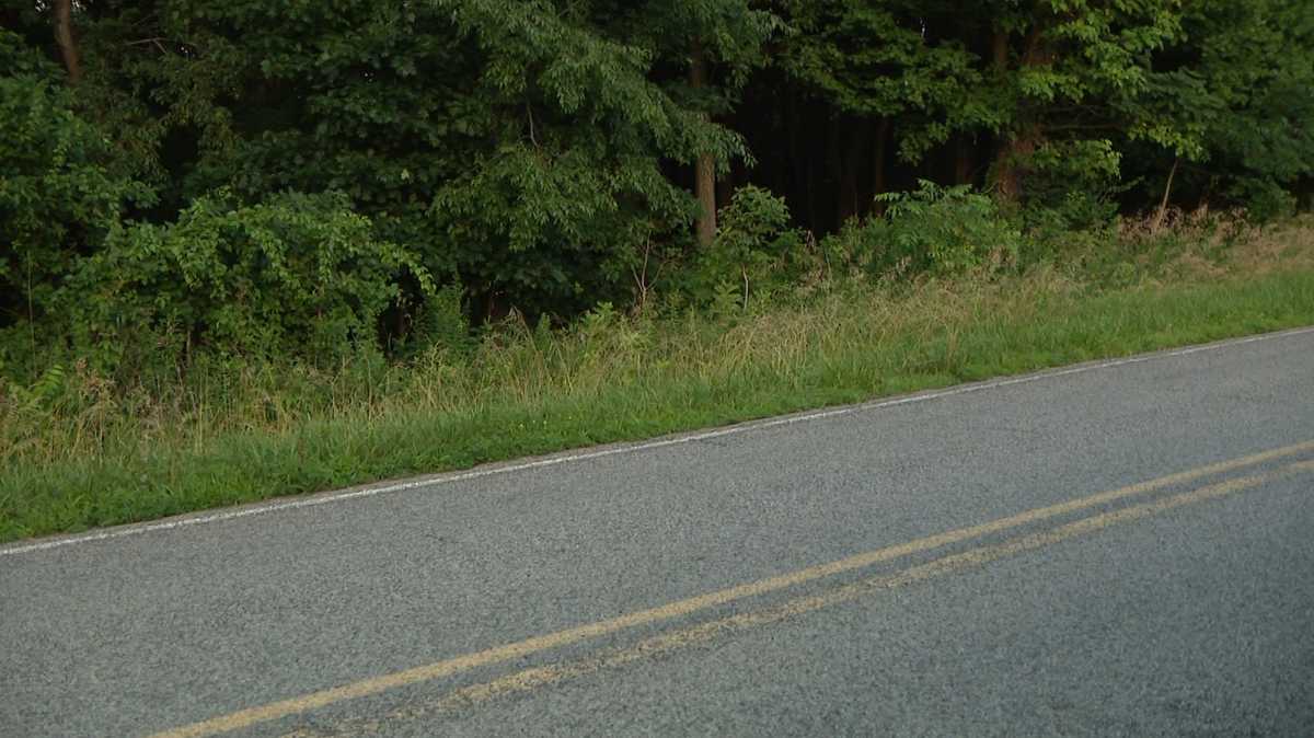 Coroner called to crash in New Sewickley Township, Beaver County