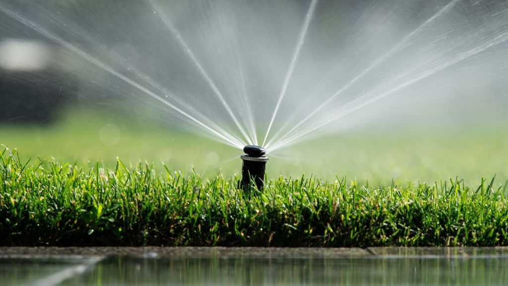 Central Iowa Water Works lifts lawn watering ban for residential customers