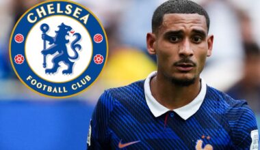 Chelsea book medical today as £52m deal struck for third Alonso signing - London Evening Standard