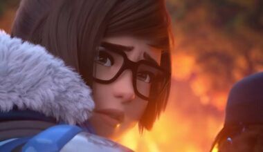 Overwatch Ends Updates For Its Coolest Mode After Player Drop-Off