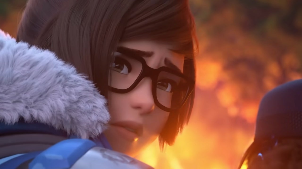 Overwatch Ends Updates For Its Coolest Mode After Player Drop-Off