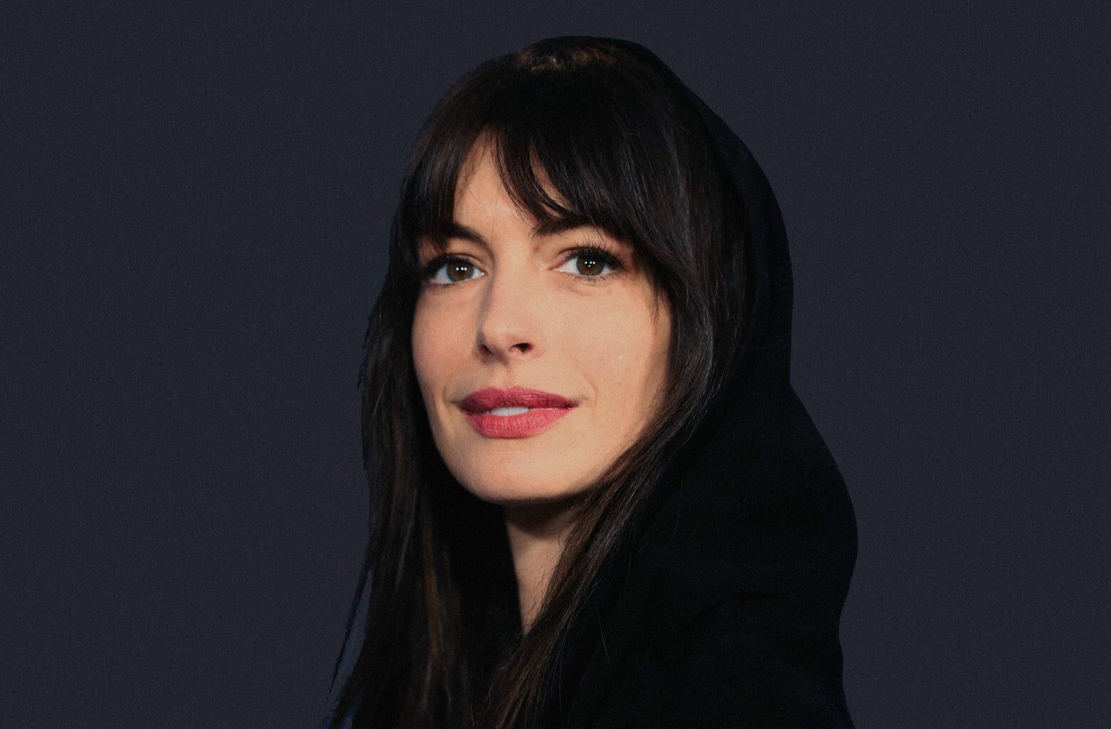 Anne Hathaway: The Odyssey actress’s hardest role has always been as herself.