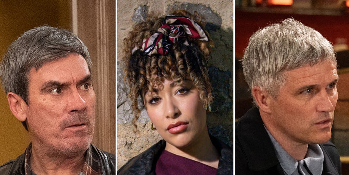 12 huge new Emmerdale spoilers revealed (3 to 10 July)