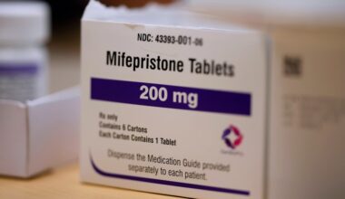 In Washington and Hawaii, Planned Parenthood now prescribes abortion pills ‘just in case’
