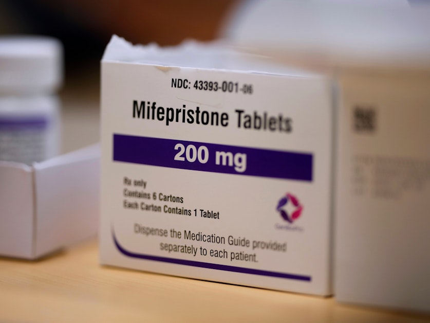 In Washington and Hawaii, Planned Parenthood now prescribes abortion pills ‘just in case’