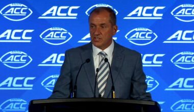 ‘Our last hope’: Federal bill hopes to stabilize college sports — if it can survive opposition :: WRAL.com