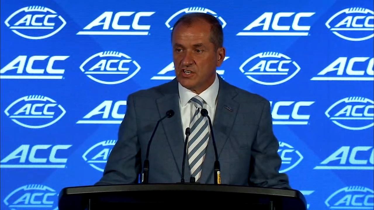 ‘Our last hope’: Federal bill hopes to stabilize college sports — if it can survive opposition :: WRAL.com