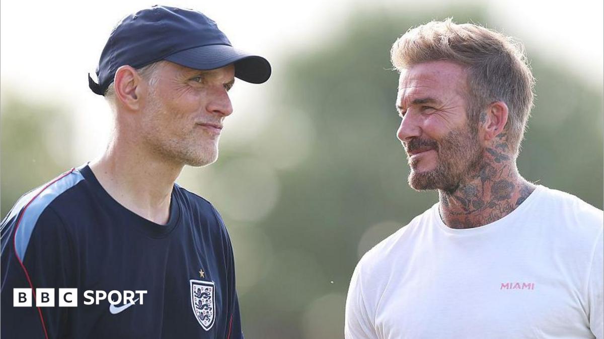World Cup 2026: Will England join Spain and France in semi-finals?