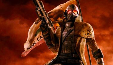 Fallout New Vegas Director: RPGs Can't Let Players Control Everything
