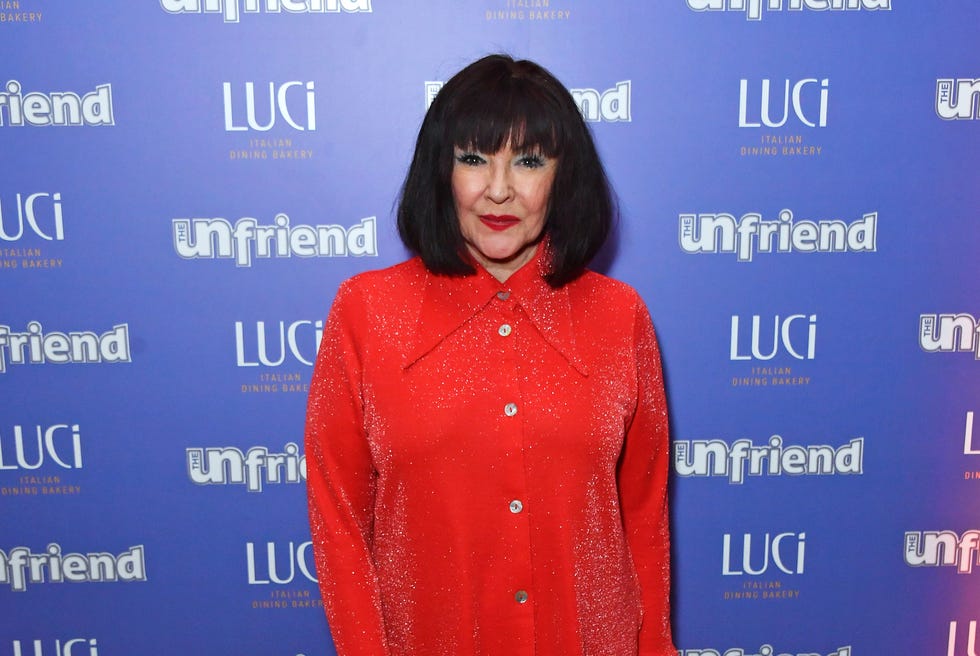 frances barber