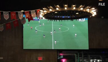 Advocates warn of challenges for problem gamblers as World Cup ends