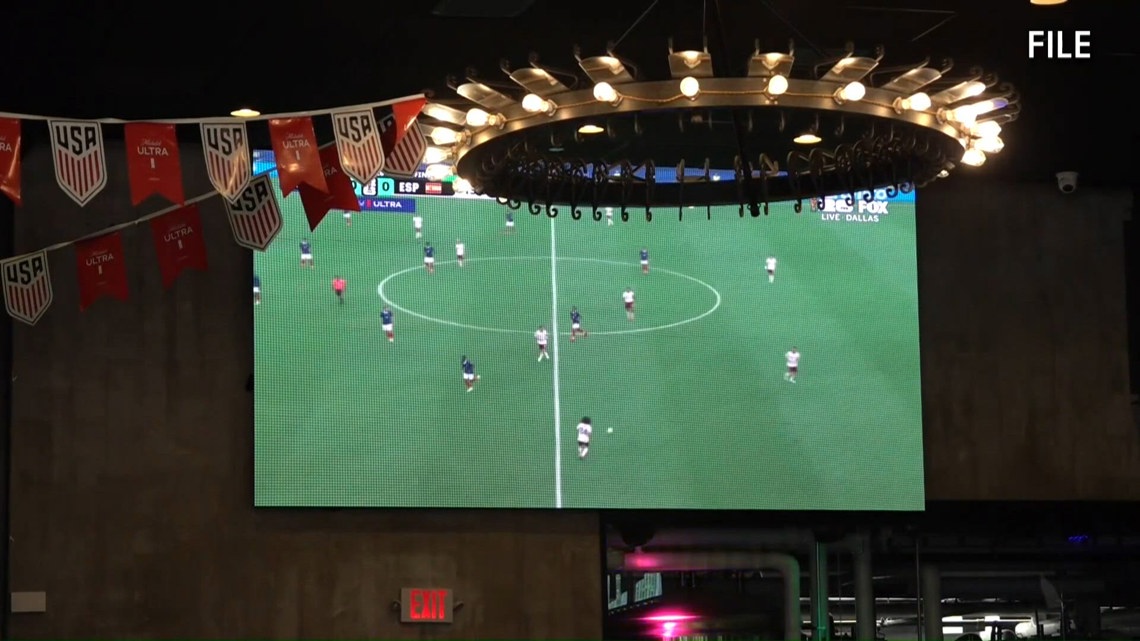 Advocates warn of challenges for problem gamblers as World Cup ends