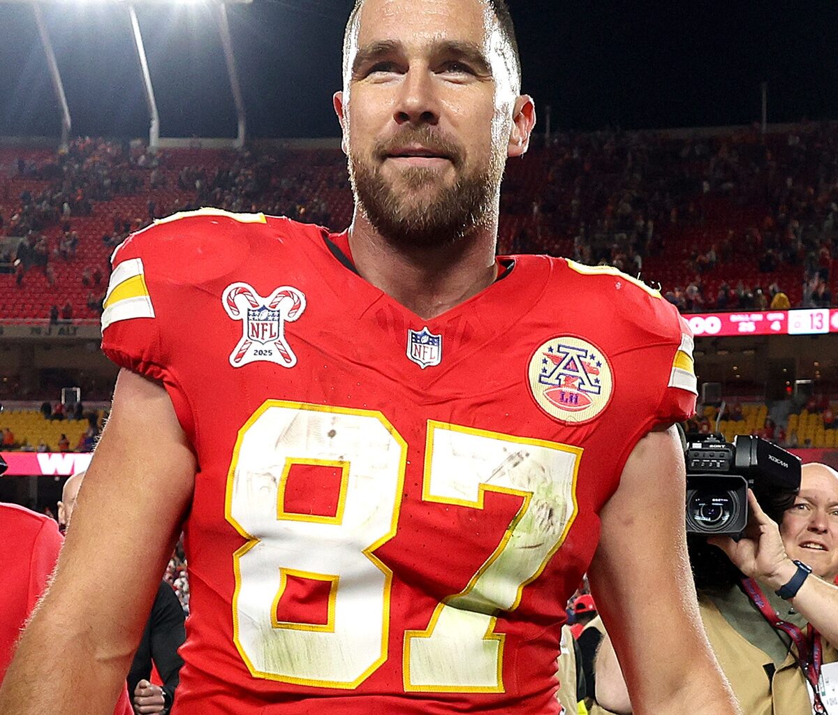 Travis Kelce Regrets How He Spent His First NFL Paycheck