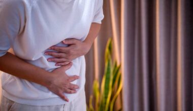 Ohio warns of cyclosporiasis outbreak causing explosive diarrhea