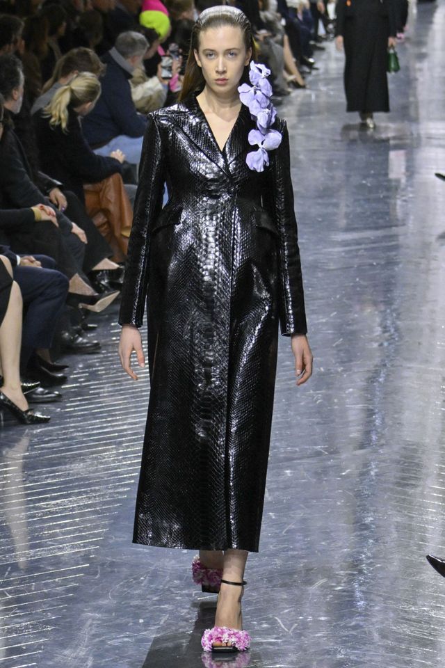 Nicole Kidman and Keith Urban’s daughter, Sunday Rose walks the runway during the Christian Dior Haute Couture Week Spring/Summer 2026 on January 26, 2026Credit: Victor VIRGILE/Gamma-Rapho via Getty Images