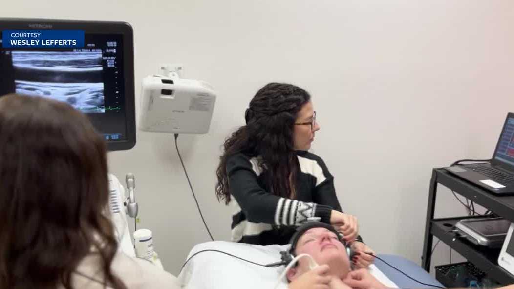 Iowa State BRAVA study looks at menopause and aging