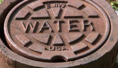 Centerton urges residents to conserve water after major water main break